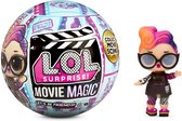 L.O.L. Surprise Movie Doll assortiment