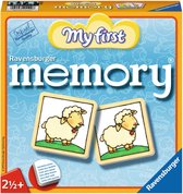 My First memory