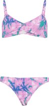 America Today Leona Jr Bikini Set - Meisjes Bikini - Maat 170/176