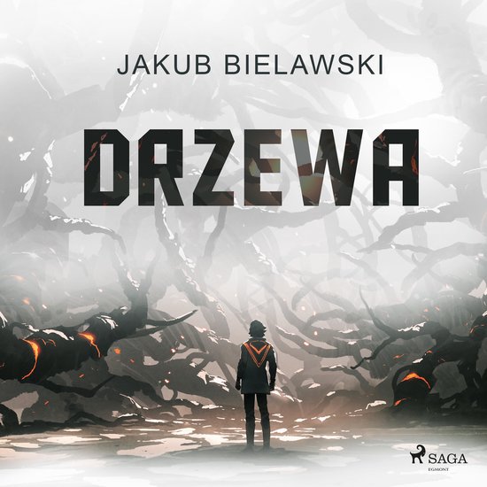 Drzewa - cover