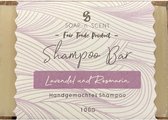 SOAP-n-SCENT | Shampoo Bar | Lavendel en Rozemarijn