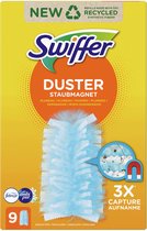 Swiffer Duster Navullingen Ambi Pur - 9 stuks