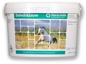Horse Adds Duivelsklauw 2 kg | Paarden Supplementen