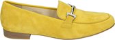 Ara 1231272 - Volwassenen Instappers - Kleur: Geel - Maat: 38.5