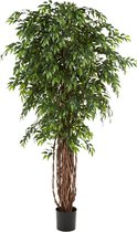 French Ficus Liana - kunstplant