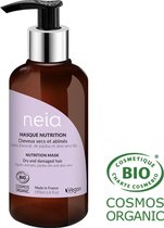 NEIA NUTRITION MASKER 190ML DROOG EN BESCHADIGD HAAR.