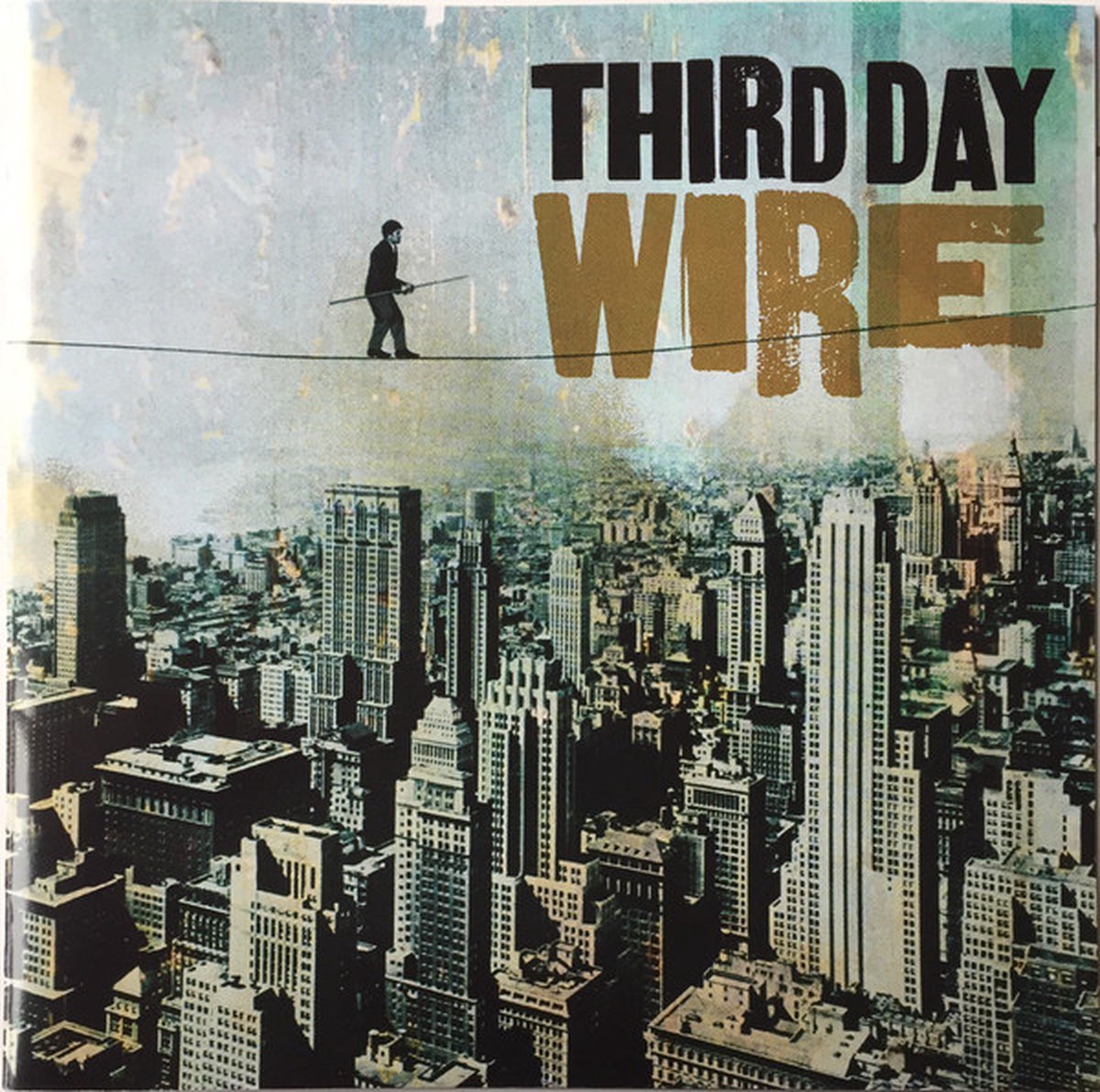 Wire
