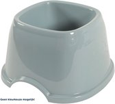 ZOLUX | Zolux Non-slip Voerbak Blauw / Grijs Assorti