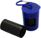 Happy Pet Poop bag dispenser