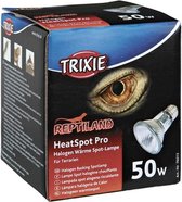 TRIXIE | Trixie Reptiland Heatspot Pro Warmtelamp Halogeen