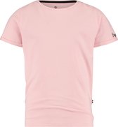 Vingino G-BASIC-TEE-RNSS Meisjes T-shirt - Maat 152