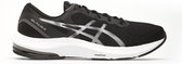 Asics Gel-Pulse 13 Hardloopschoenen Zwart/Wit Heren - Maat 45