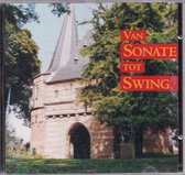 Van sonate tot swing - Gemeentelijke Muziekschool Kampen