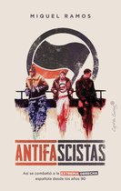 Ensayo - Antifascistas