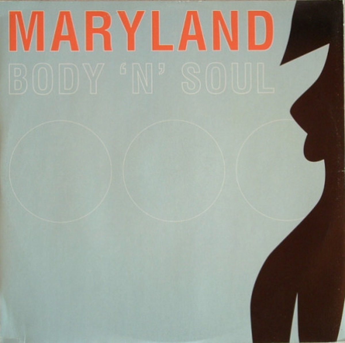 Maryland - Body 'n' Soul