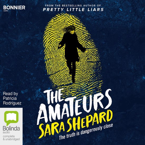 The Amateurs - cover