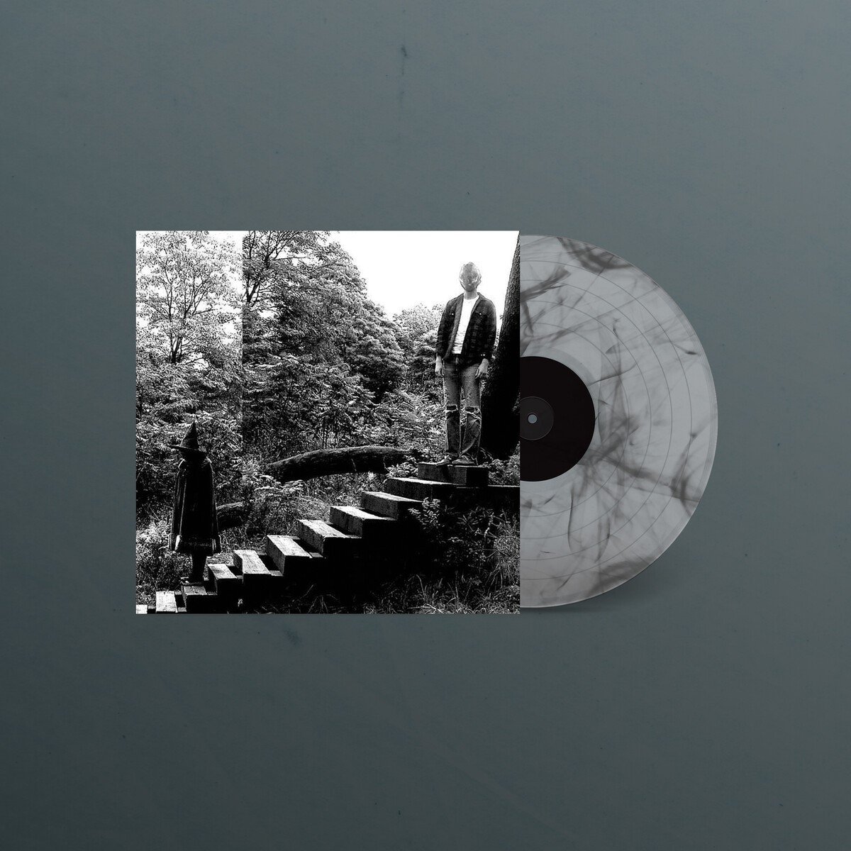 Timber Timbre - Timber Timbre (LP) (Coloured Vinyl)