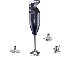 Bamix Prime M250 Zwart