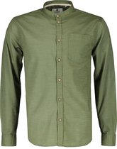 Anerkjendt Overhemd - Modern Fit - Groen - L