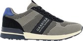 Gaastra  -  Sneaker  -  Men  -  Light Grey-Navy  -  44  -  Sneakers