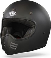 Premier Mx U 9 Bm Helmet XL - Maat XL - Helm
