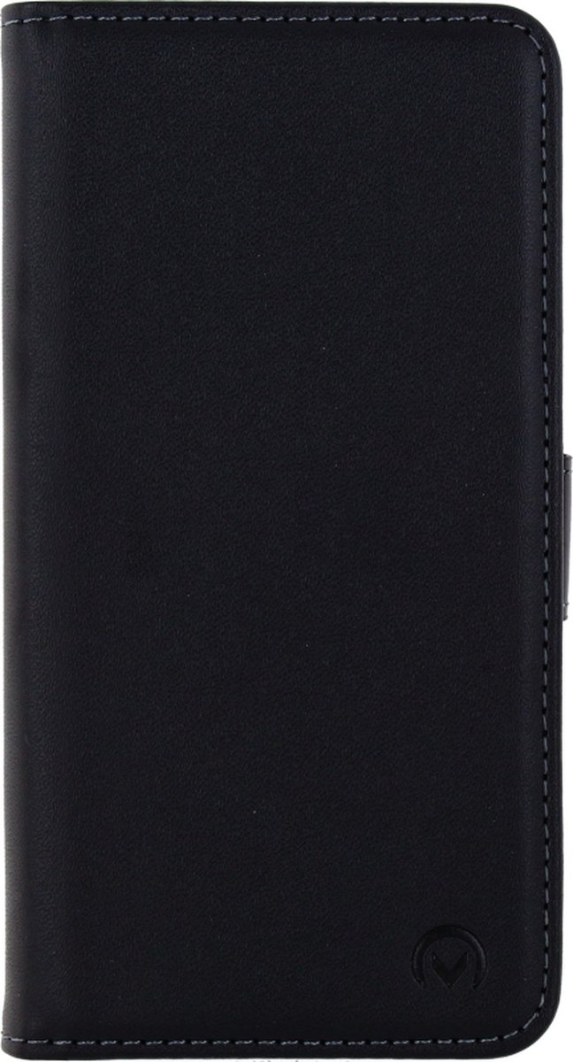 Mobilize Classic Gelly Wallet Book Case Apple iPhone 4/4S Black