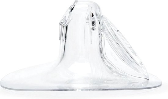 Elvie pump borstschilden - Maat S - 21MM van Merkloos — afbeelding 2