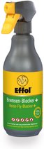 Effol - Dazen blocker & vliegenspray in 1 - unieke bescherming voor uw paard- 500ml