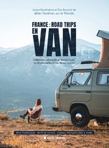 France : Road trips en van