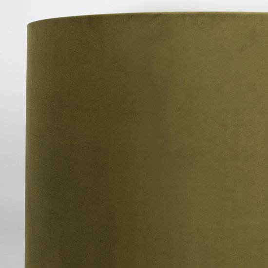 Groene lampenkap kopen | Levendige stijl | Modern design