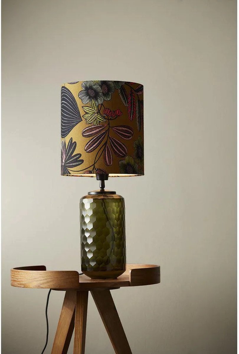 PR Home - Tafellamp Gabby Groen 35 cm