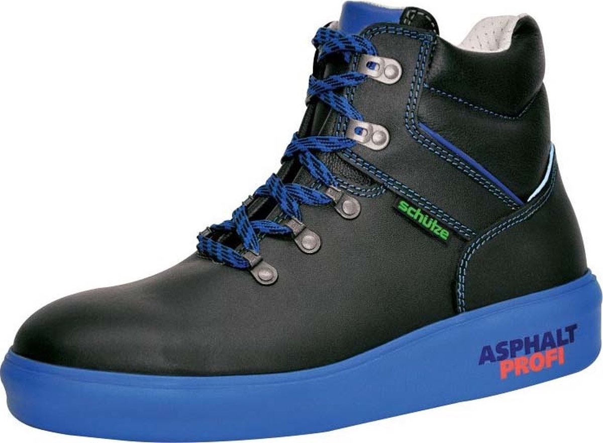 Schütze 6432 S2 asfaltschoenen maat 44