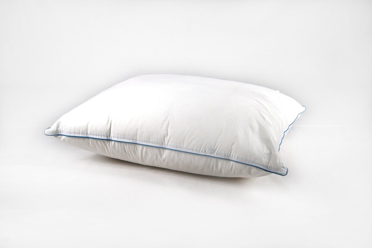 Hoofdkussen 60x70 Noblesse Pearl Mix Latex 1200 gram 60x70