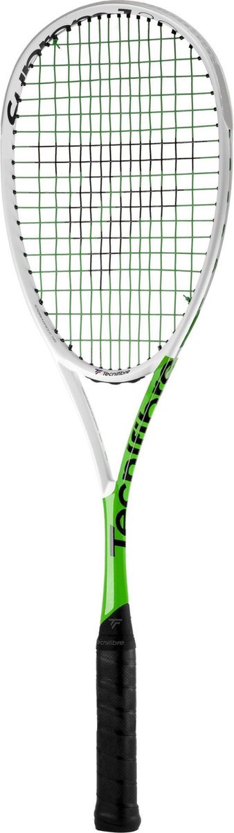 Tecnifibre Suprem 130 Curv - Squashracket