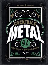 Cocktails Metal