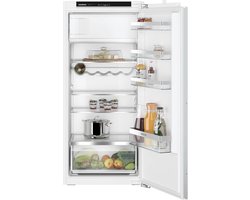 Siemens iQ300 KI42LVFE0 - Inbouwkoelkast
