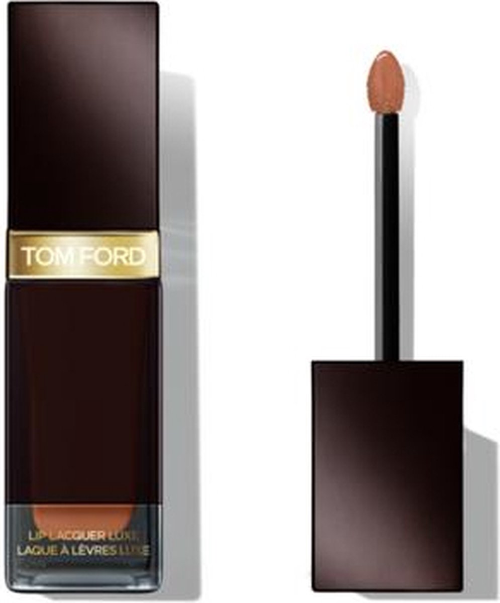Lip Lacquer Luxe Vinyl, Ruj Lichid, 02 Softcore, 6 Ml