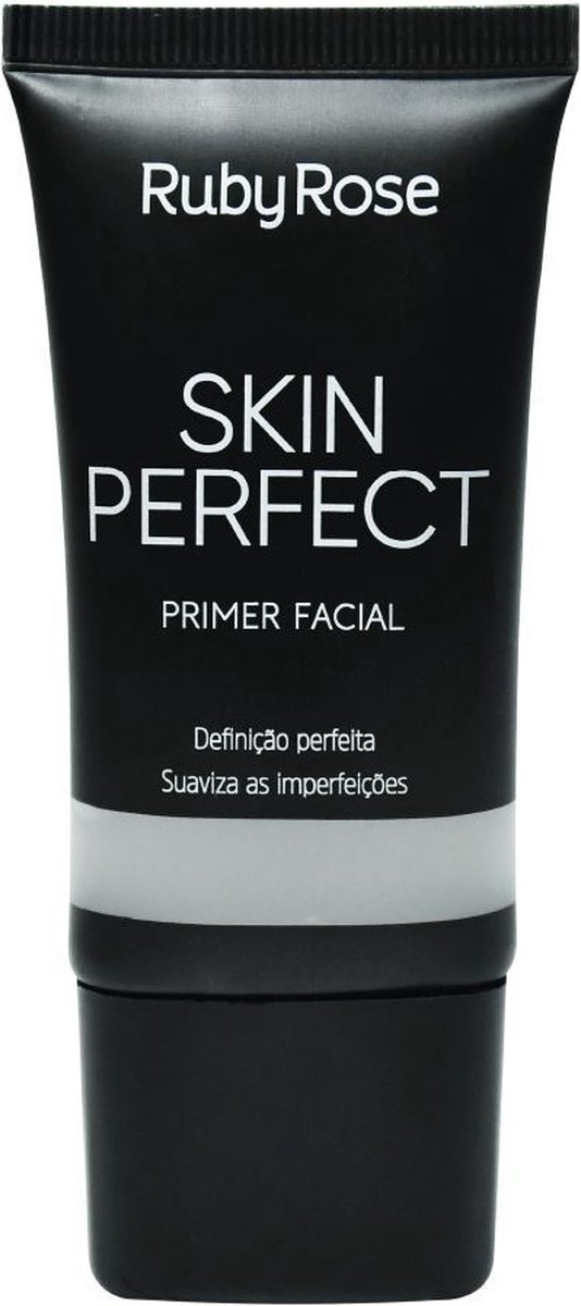 Ruby Rose - Skin Perfect - Primer Facial - Primer - 25 ml