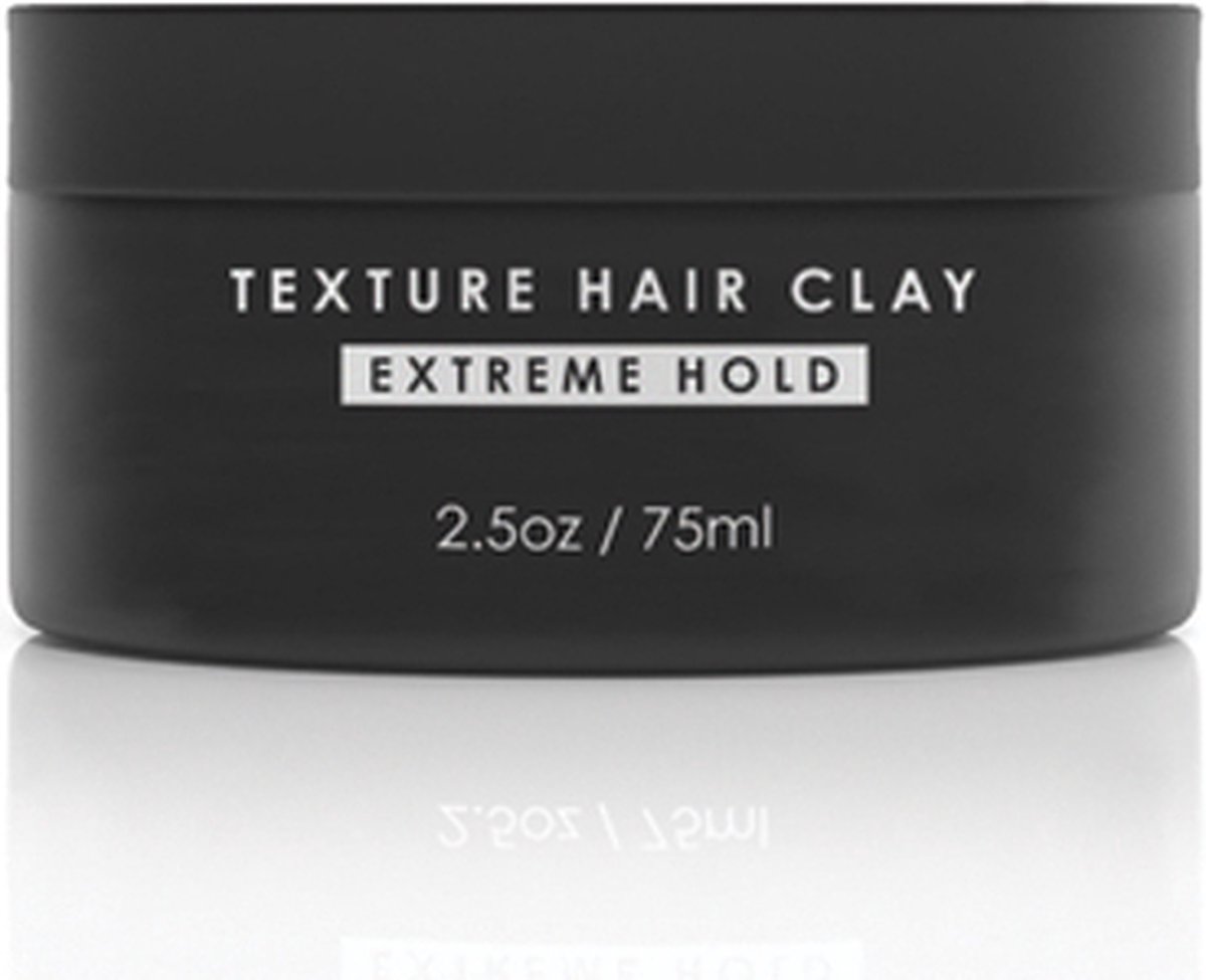 Forte Series Texture Clay Scented 75 ml. - Fortes Series