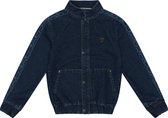 Automobili Lamborghini Jongens Jeans Jacket