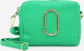 Raved -  Tassen - Groen - One Size - Schoudertas