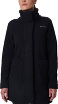 Columbia Salcantay? Long Hooded 