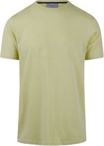 Cruyff Ximo t-shirt geel, ,S