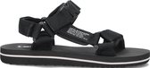 Levi's Tahoe jongens sandalen - Zwart - Maat 35