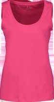 GERRY WEBER Dames Top van organic cotton