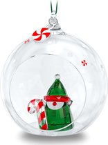 Swarovski ornament Holiday Cheers Kerstelf 5596383