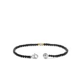 TI SENTO - Milano Armband 2972BO - Zilveren dames armband - Maat L