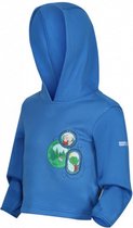 trui Peppa Pig junior polyester blauw maat 92/98