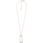 Pesavento Dames-Ketting 925 Zilver One Size Zilver 32020966