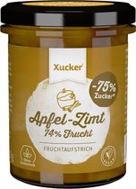 Xucker Appel-Kaneel Jam